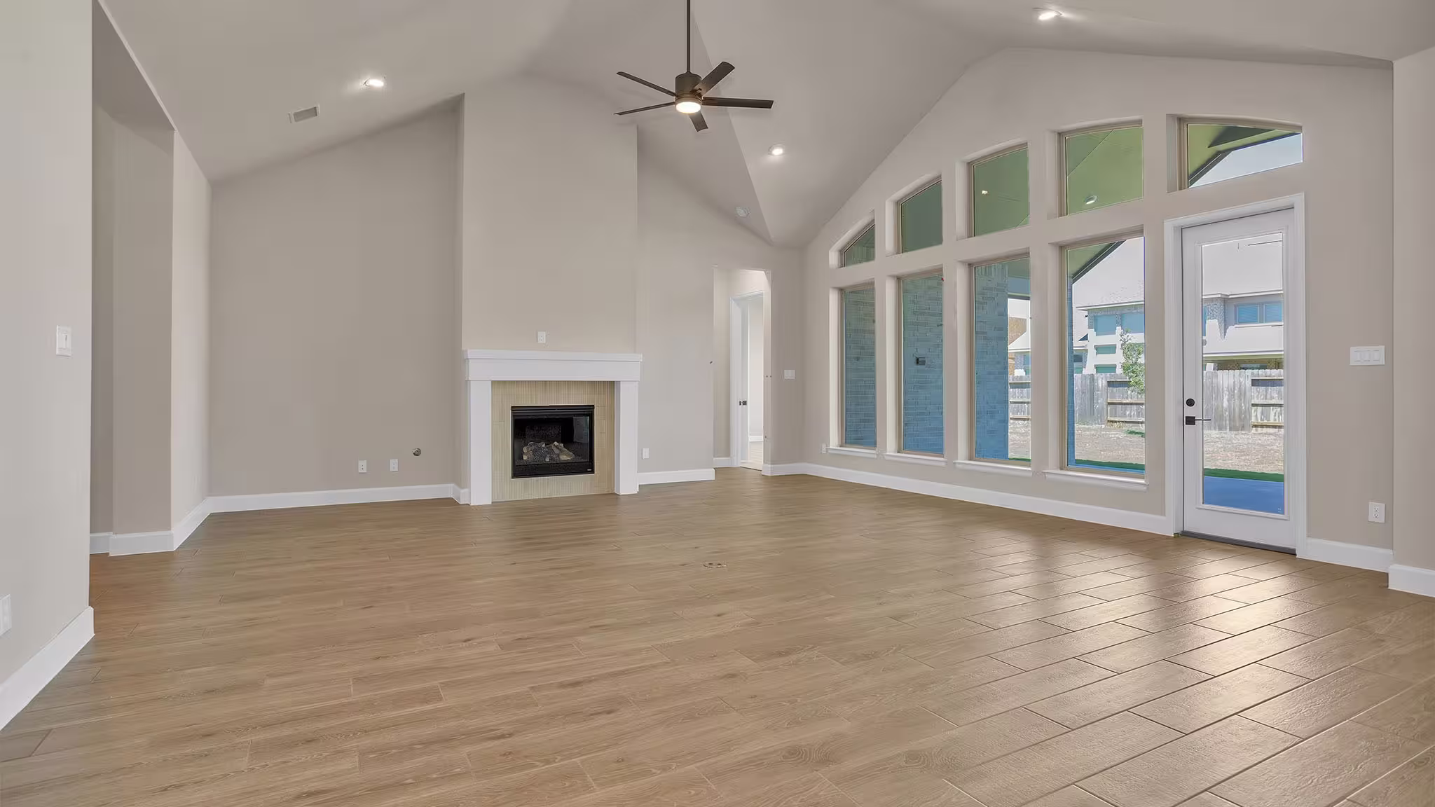 Photo 2 of 19007 Mandarin Street, Manvel, TX