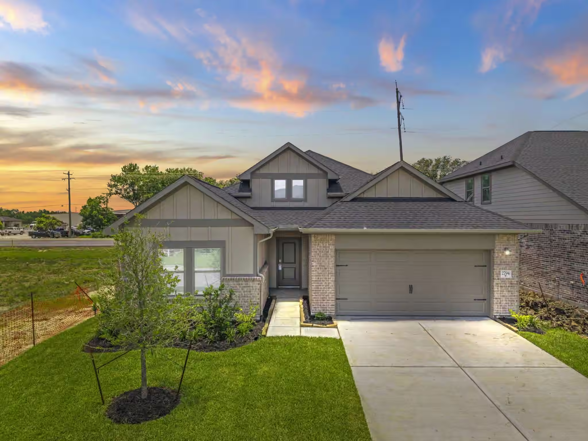 Photo of 2794 English Laurel Drive, Alvin, TX 77511