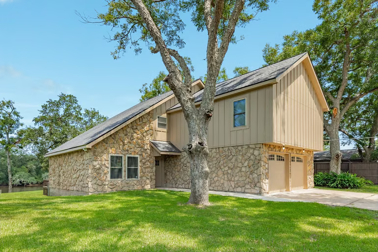 Photo 5 of 2170 County Road 506, Brazoria, TX