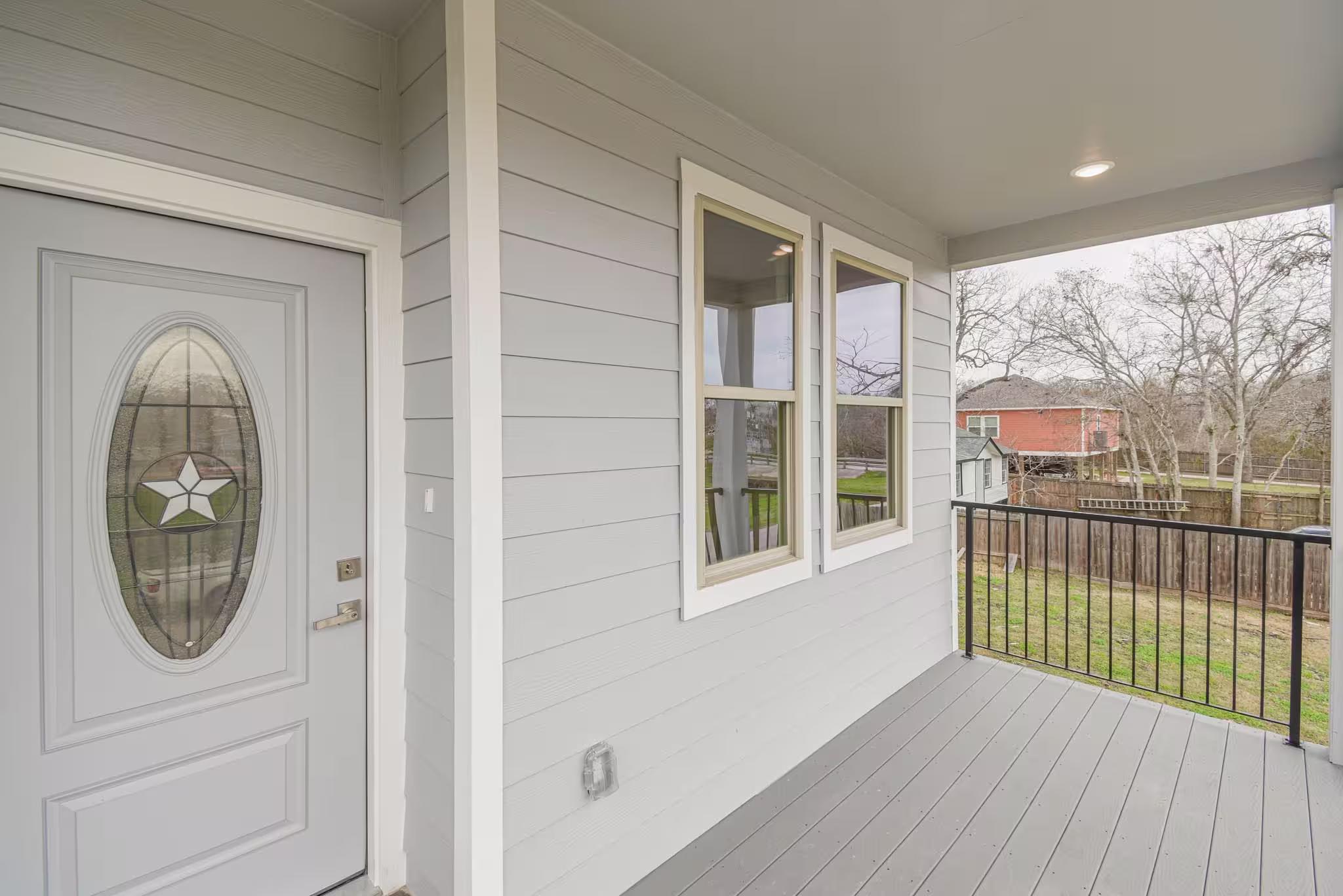 Photo 3 of 316 6th Street, Rosenberg, TX