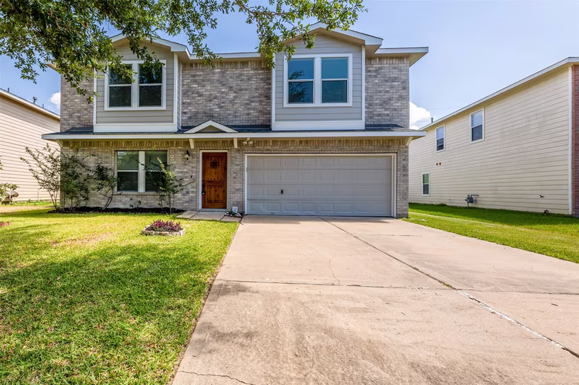 Photo of 19827 Rustic Lake Ln Lane, Cypress, TX 77433