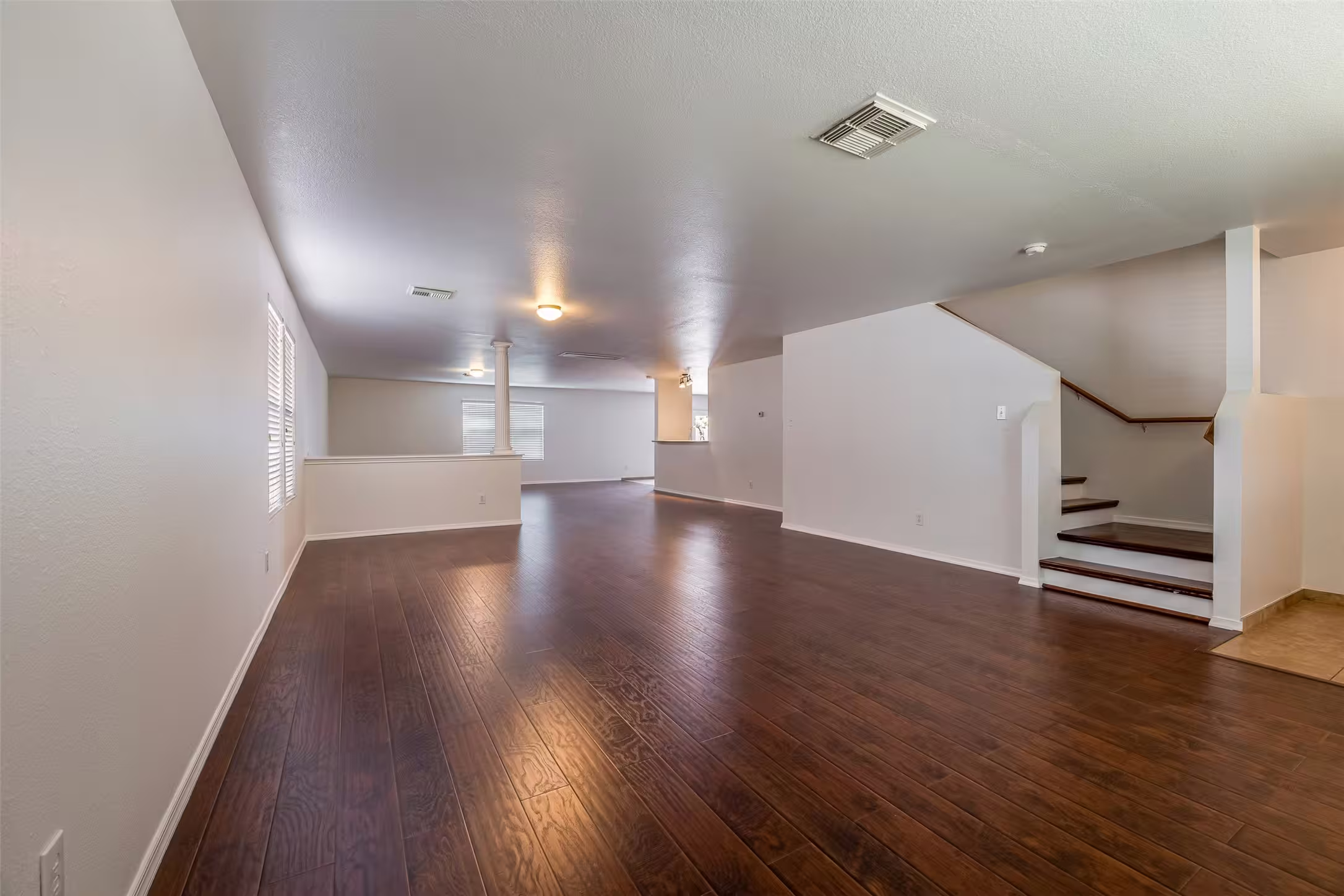 Photo 5 of 19827 Rustic Lake Ln Lane, Cypress, TX