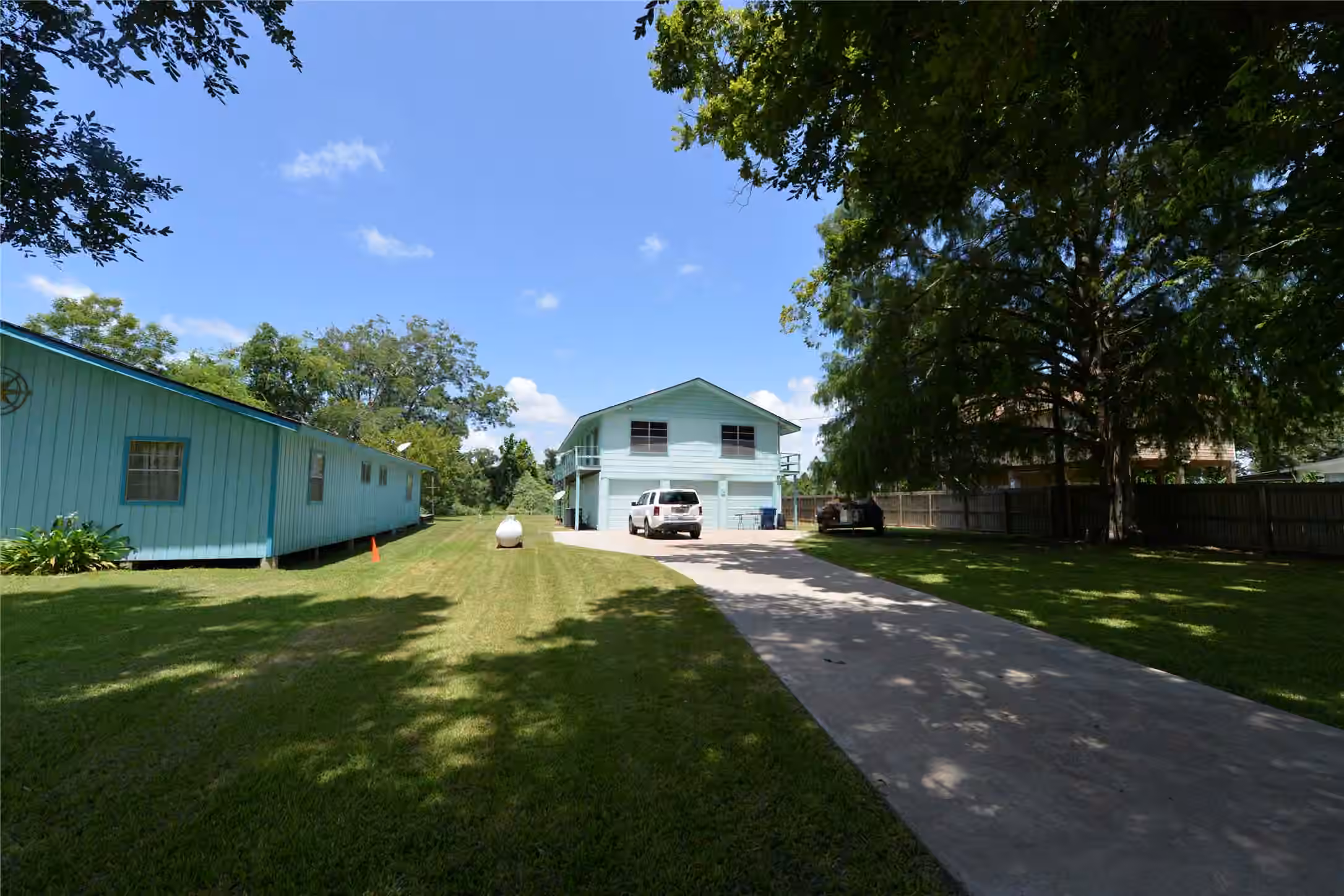 Photo of 247 Selkirk Drive, Bay City, TX 77414