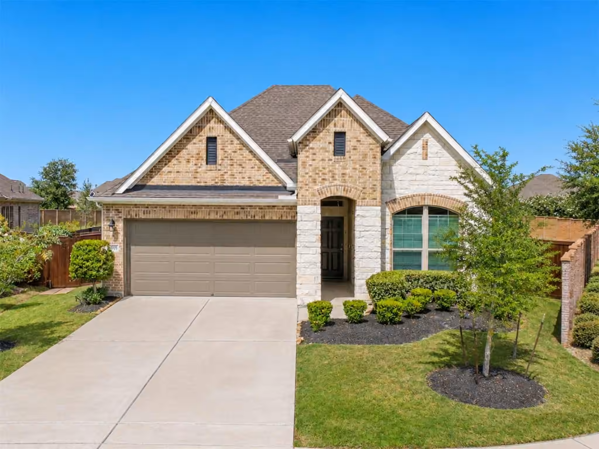 Photo of 4926 Morrison Drive, Manvel, TX