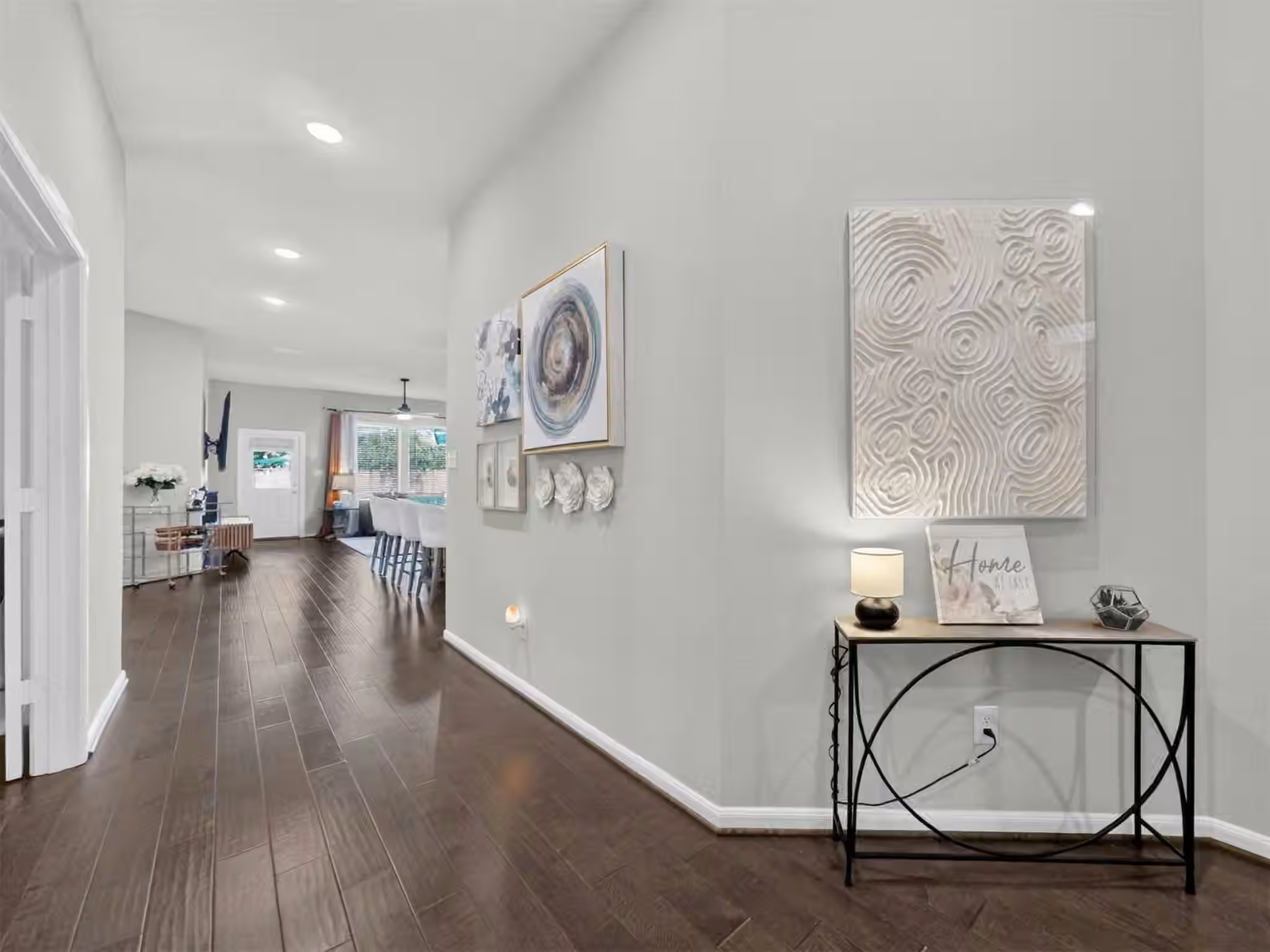 Photo 6 of 4926 Morrison Drive, Manvel, TX