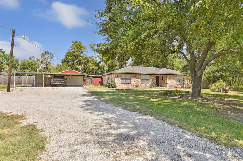 Photo of 203 S Fm 565 S, Baytown, TX 77523