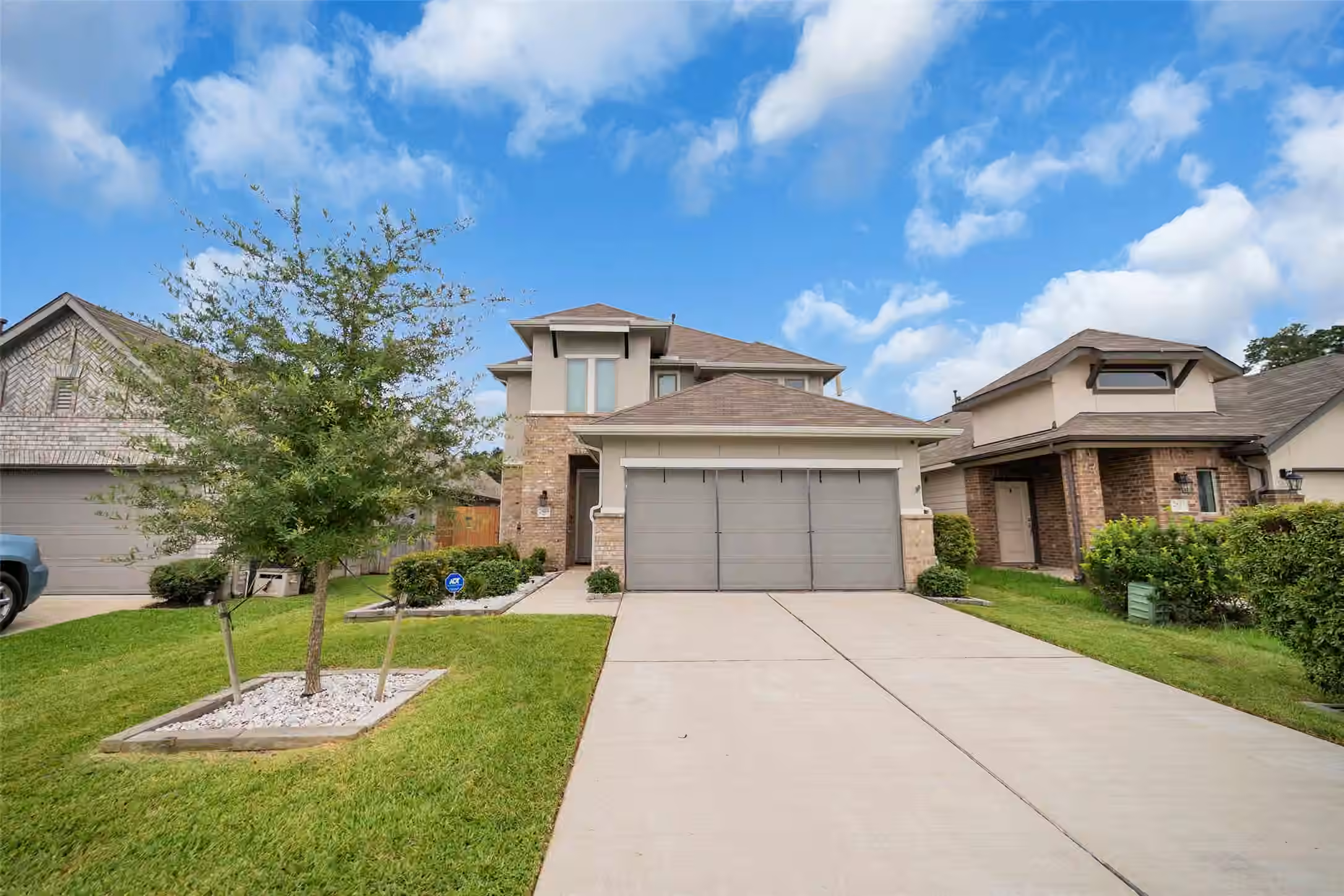 Photo 5 of 2819 Wilde Redbud Lane, Conroe, TX
