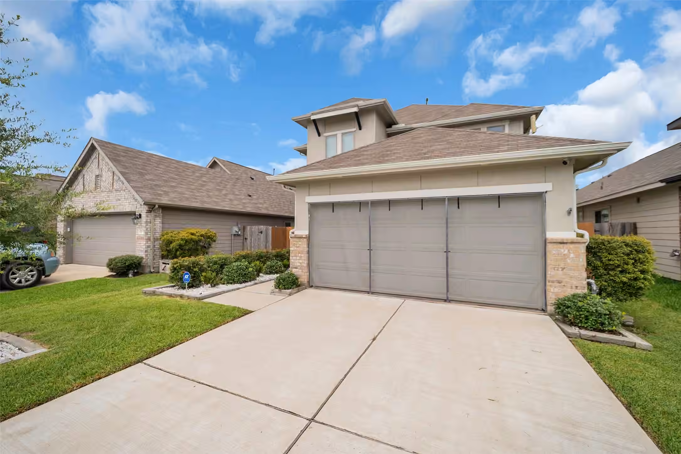 Photo 7 of 2819 Wilde Redbud Lane, Conroe, TX