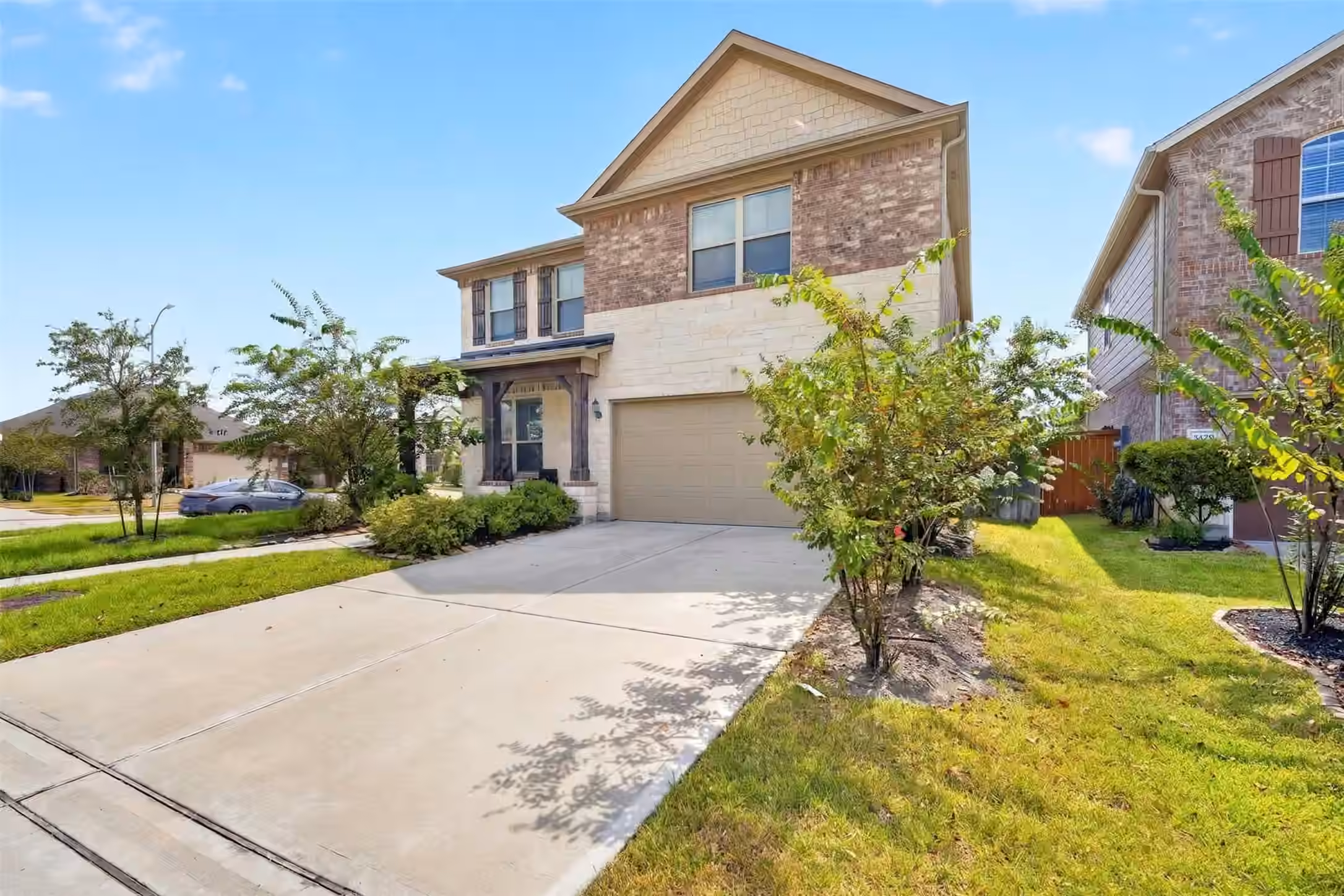 Photo 2 of 11430 Windy Cedar Court, Richmond, TX