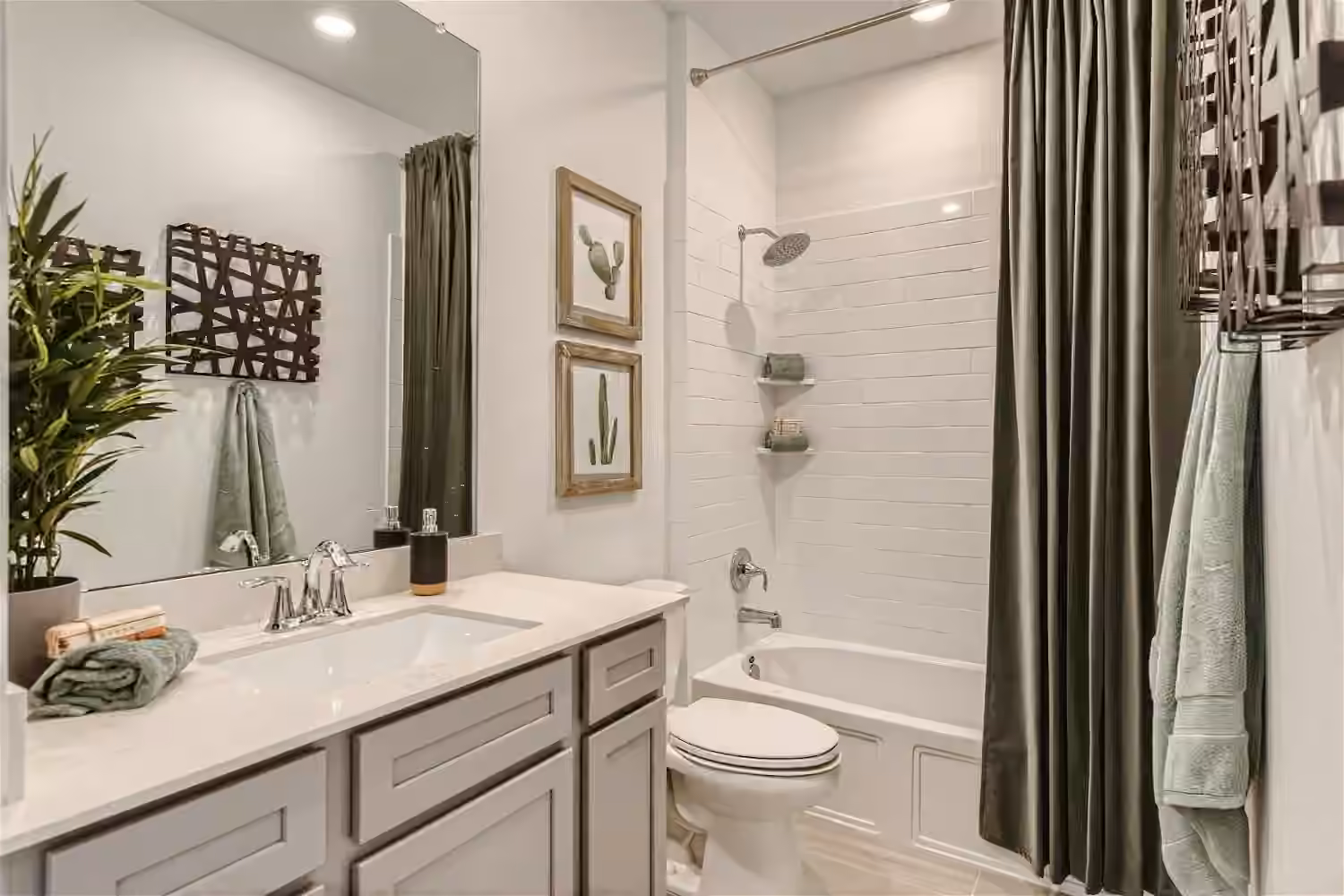 Photo 5 of 20811 Fort Teran Way, Cypress, TX