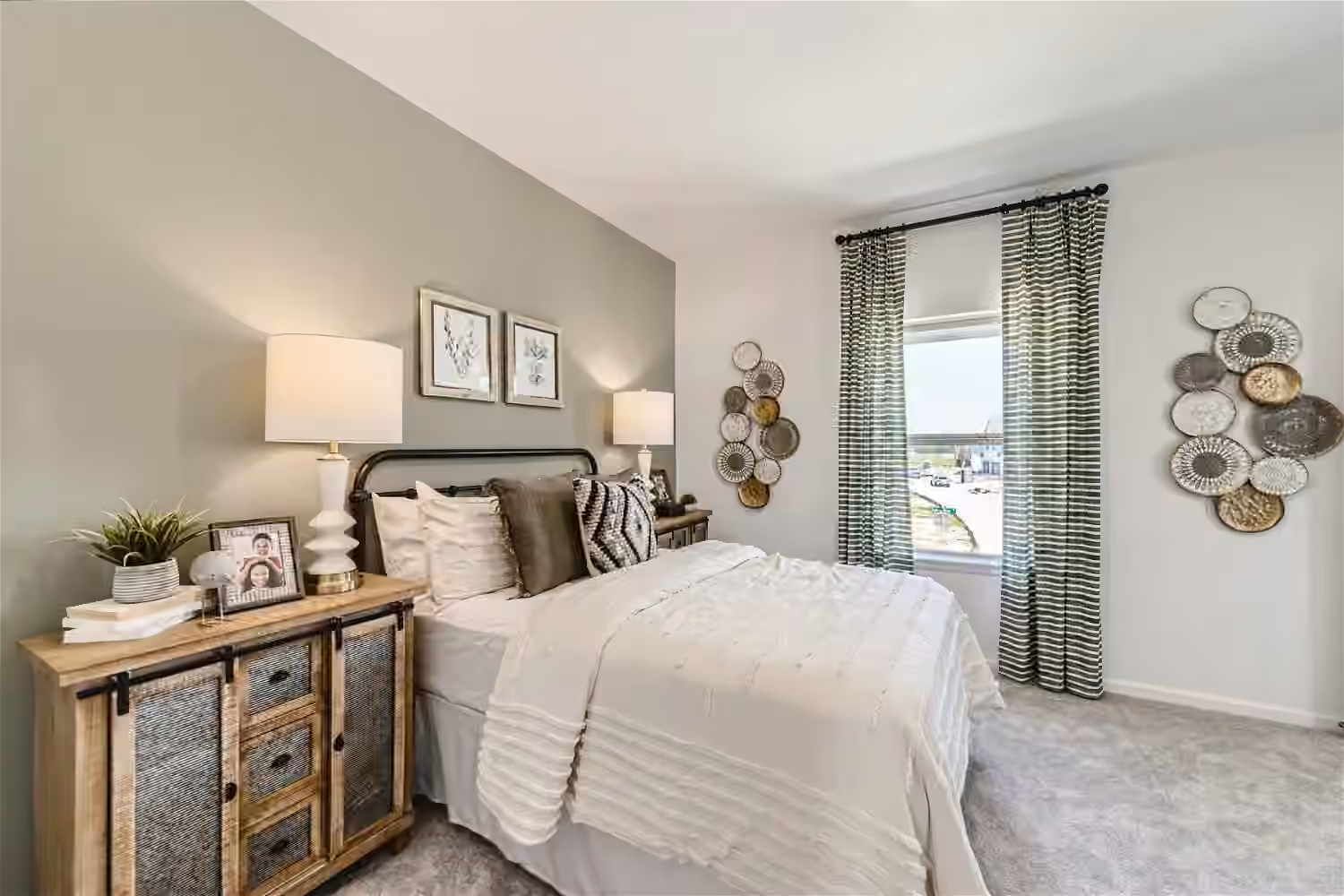 Photo 7 of 20811 Fort Teran Way, Cypress, TX