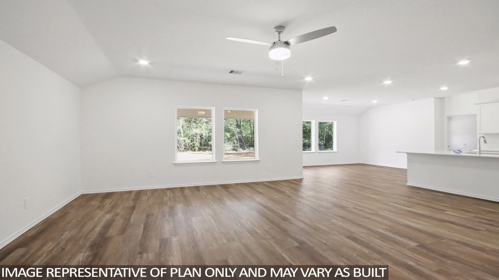 Photo 6 of 10515 Aren Road, Conroe, TX