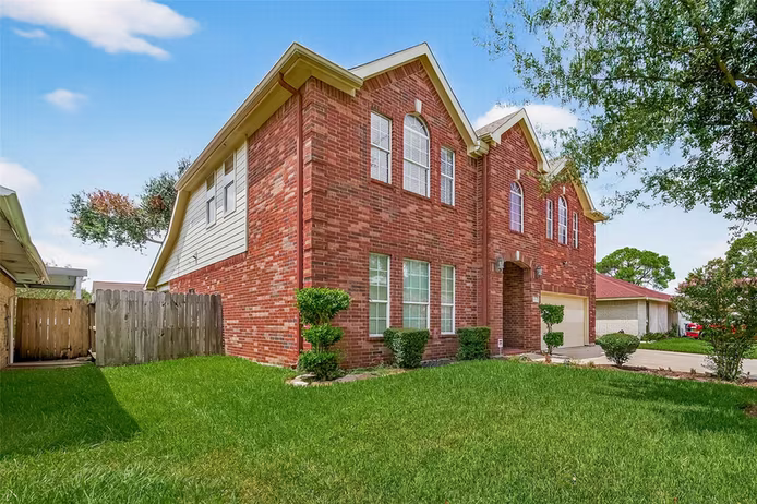 Photo 2 of 4218 White River Drive, Pasadena, TX