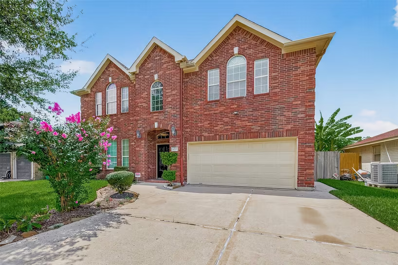 Photo 4 of 4218 White River Drive, Pasadena, TX