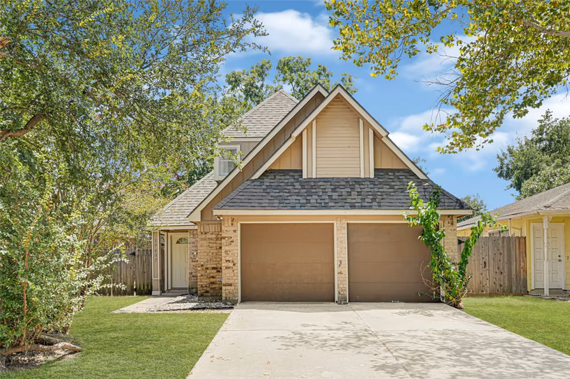 Photo of 17607 Northfalk Drive, Houston, TX 77084