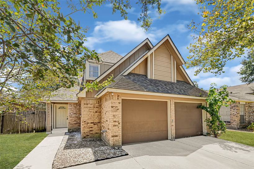 Photo 2 of 17607 Northfalk Drive, Houston, TX