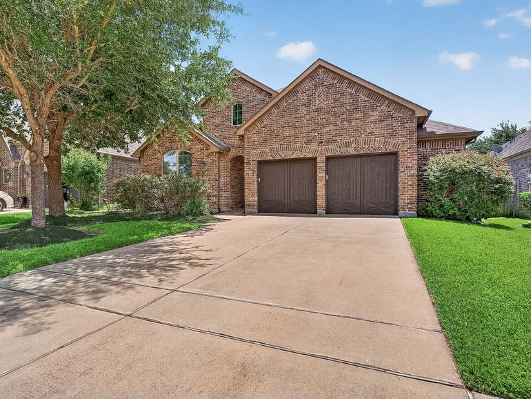 Photo of 6006 Hedgepark Drive, Richmond, TX 77407