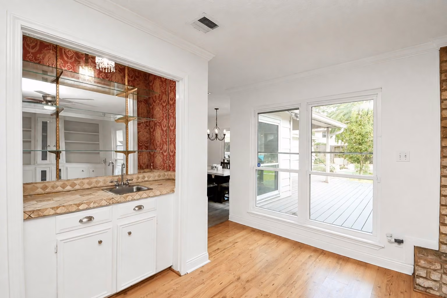 Photo 7 of 3822 Glenheather Drive, Houston, TX