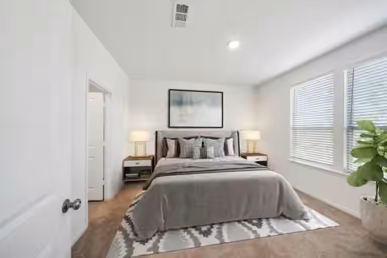 Photo 5 of 913 Silver Buckle Lane, Montgomery, TX