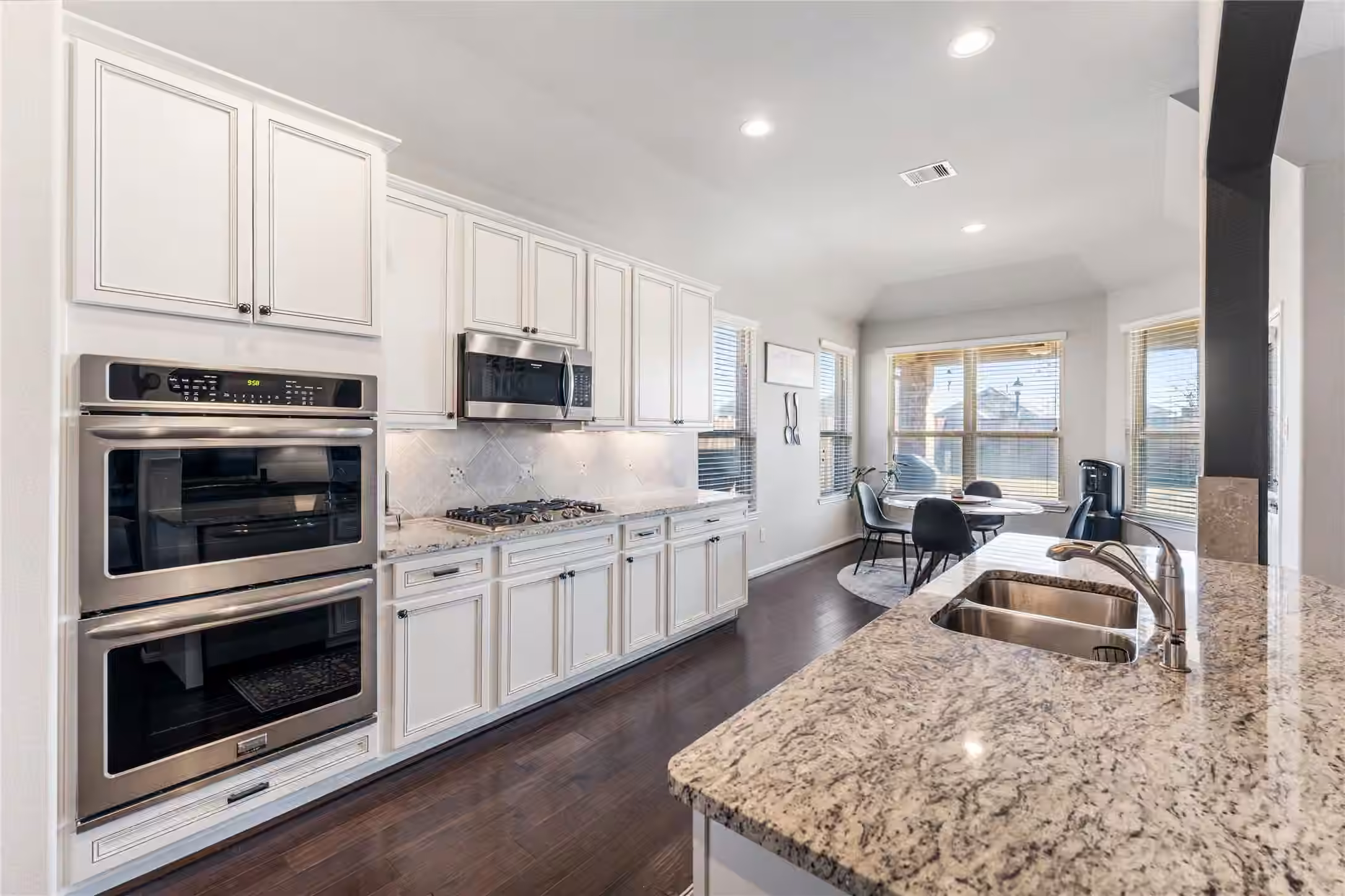 Photo of 15422 Hopkins Cedar Drive, Humble, TX 77346