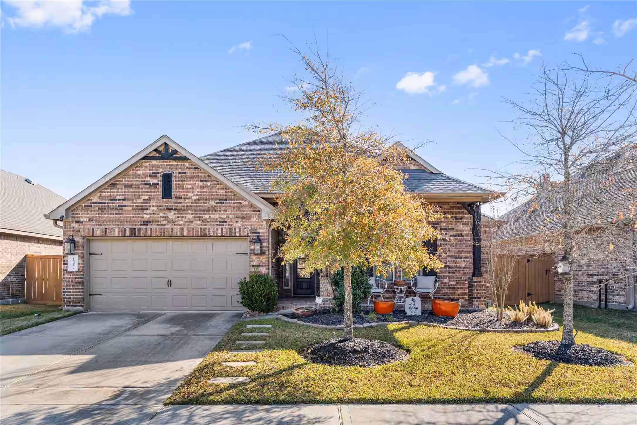 Photo 3 of 15422 Hopkins Cedar Drive, Humble, TX