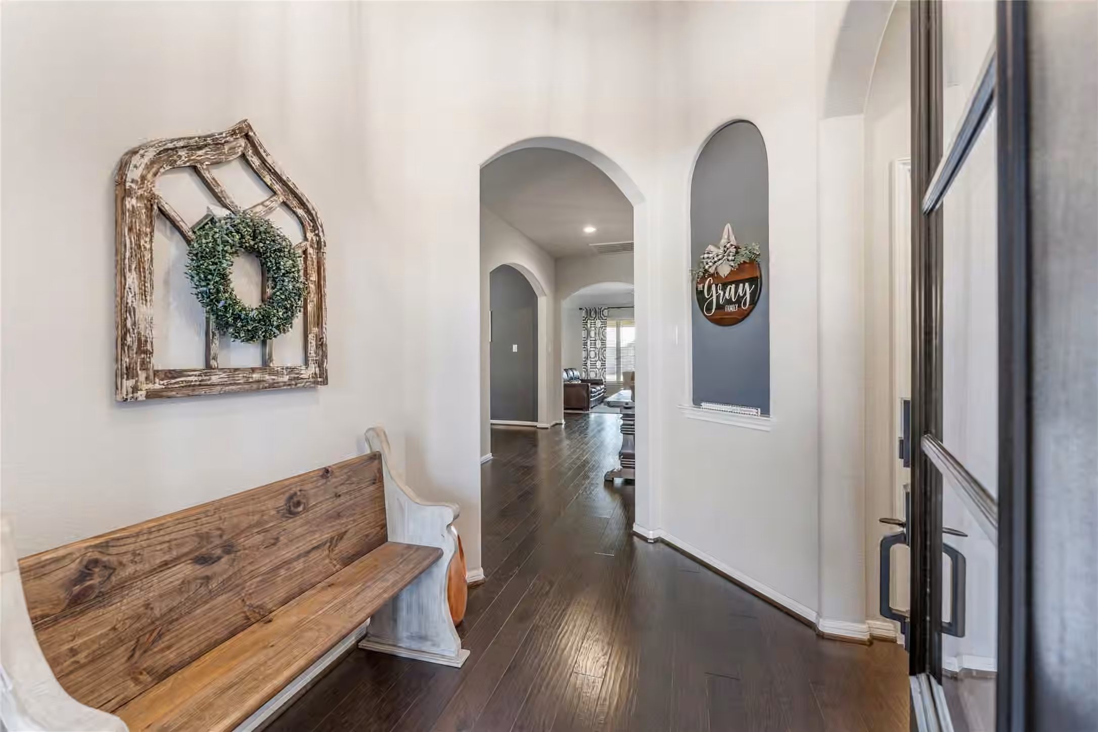 Photo 4 of 15422 Hopkins Cedar Drive, Humble, TX