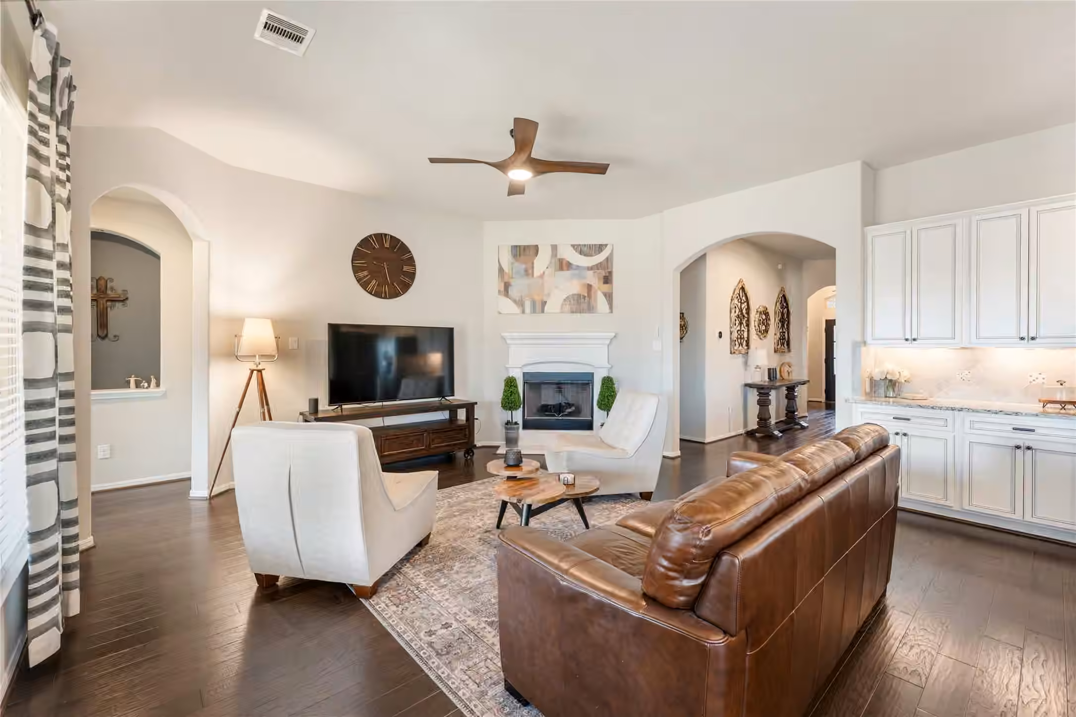 Photo 7 of 15422 Hopkins Cedar Drive, Humble, TX