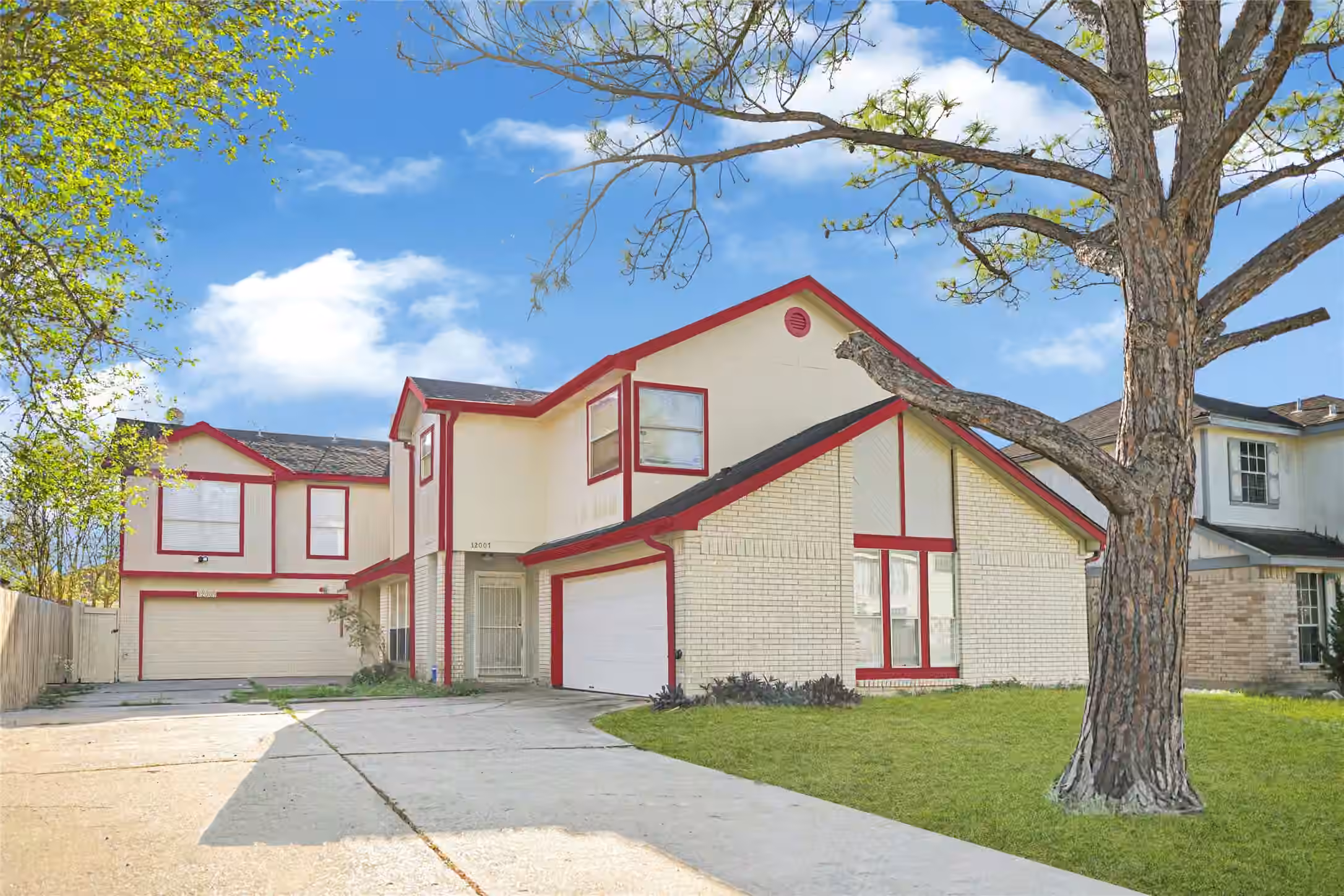 Photo of 12009 Sandpiper Drive, Houston, TX