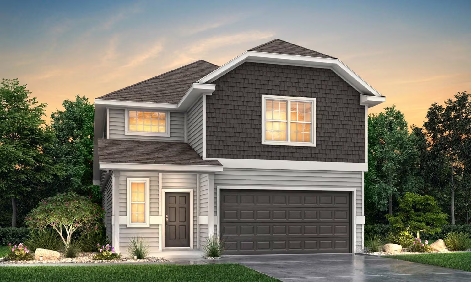 Photo of 15638 Agave Valley Trail, Houston, TX 77090