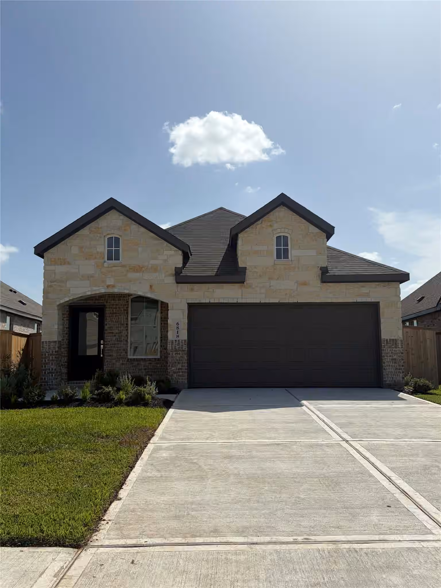 Photo of 6818 Papillon Lane, Needville, TX 77461
