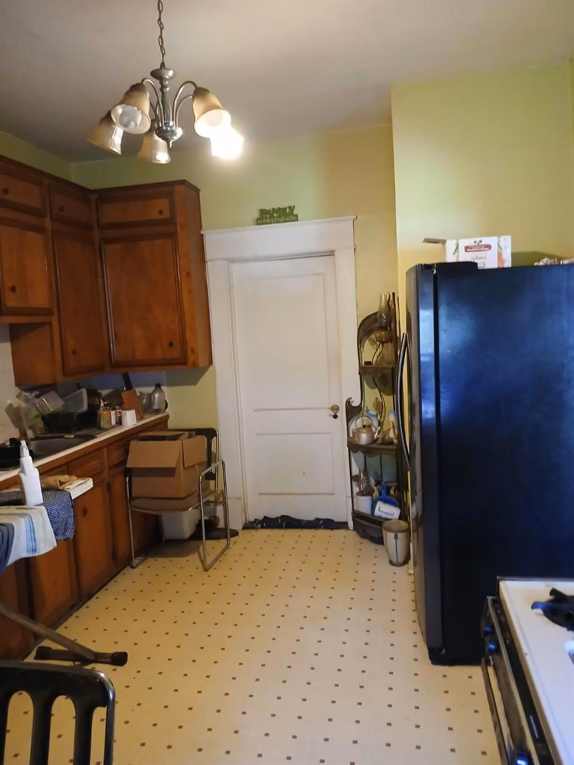 Photo 6 of 1321 De Soto Street, Houston, TX