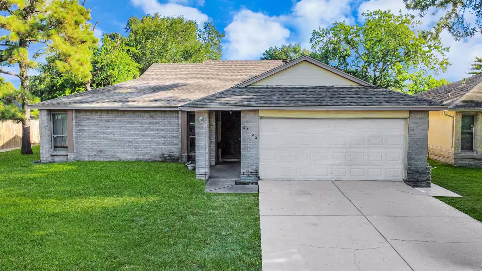 Photo of 22122 Breezy Hill Drive, Katy, TX 77449