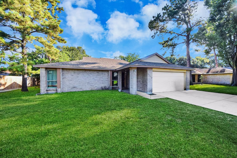 Photo 5 of 22122 Breezy Hill Drive, Katy, TX