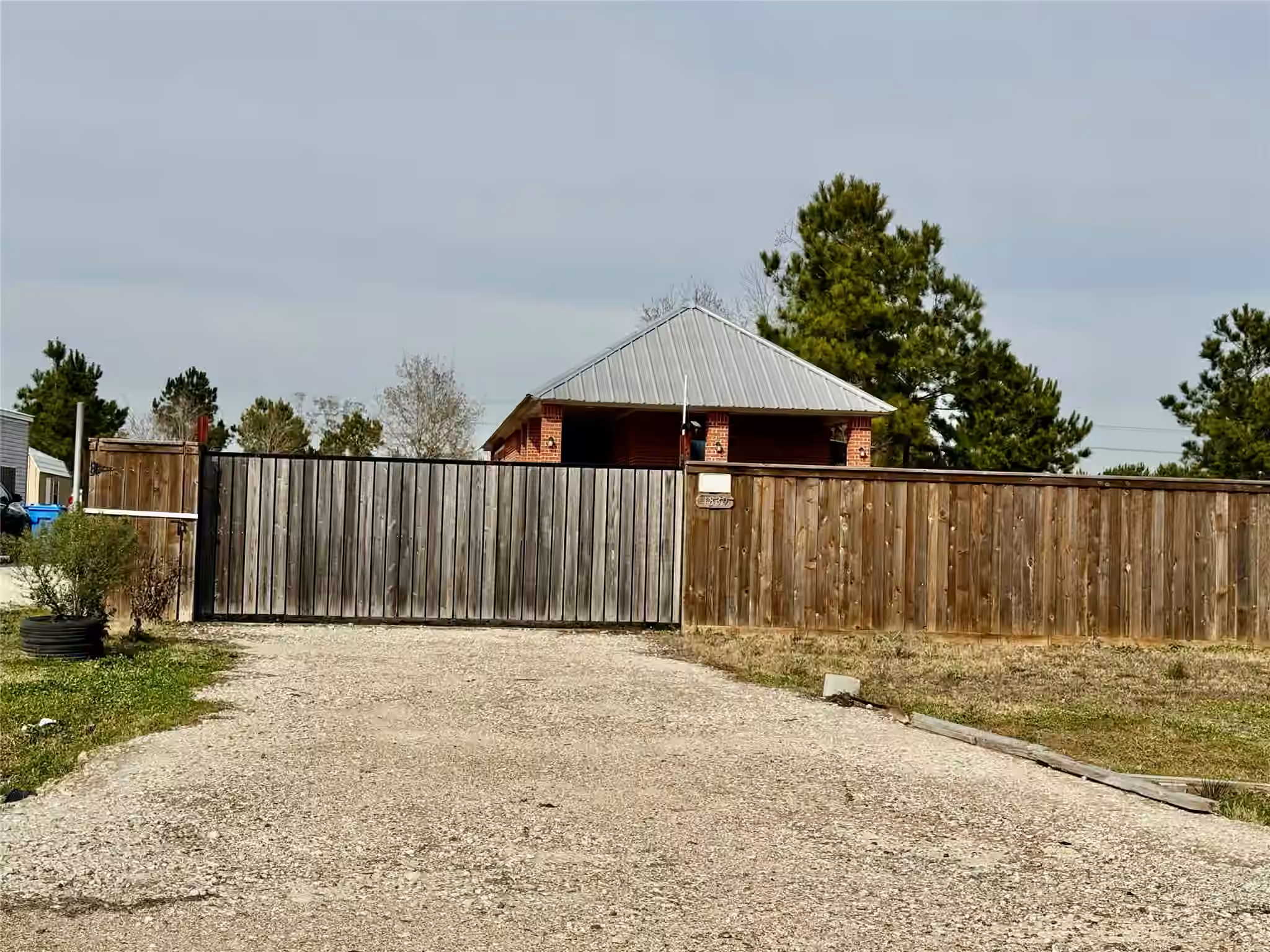 Photo of 1839 Road 5502, Cleveland, TX