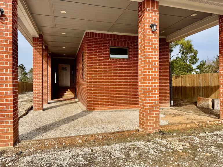 Photo 4 of 1839 Road 5502, Cleveland, TX