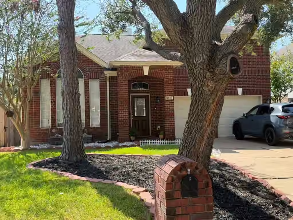 Photo of 8011 Makaha Circle, Houston, TX 77095