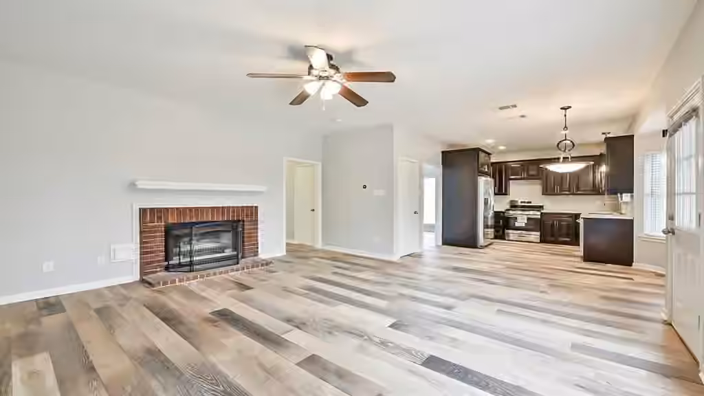 Photo 6 of 1026 Long Prairie Drive, Katy, TX