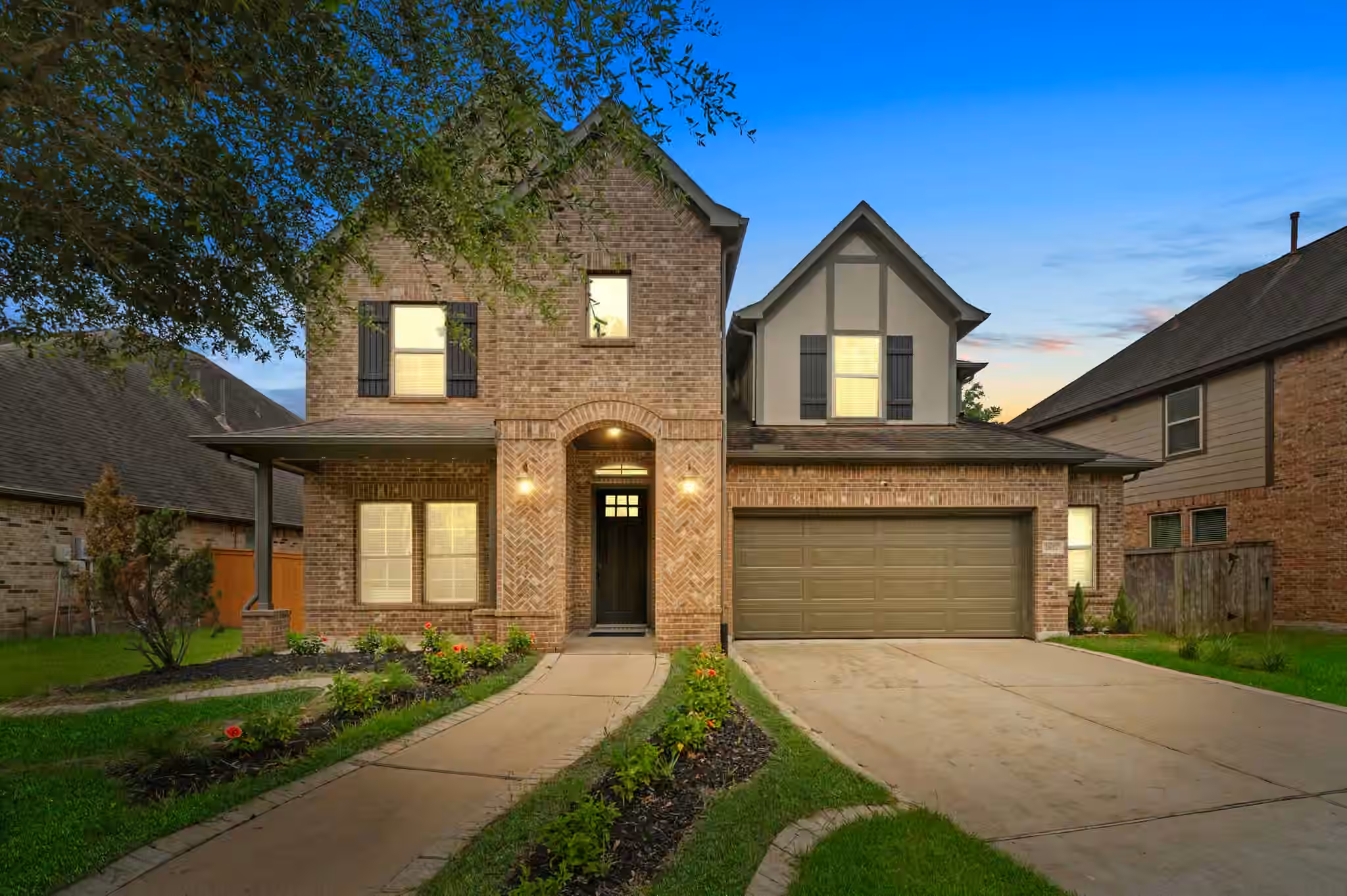Photo 2 of 2827 Monarch Crossing, Missouri City, TX