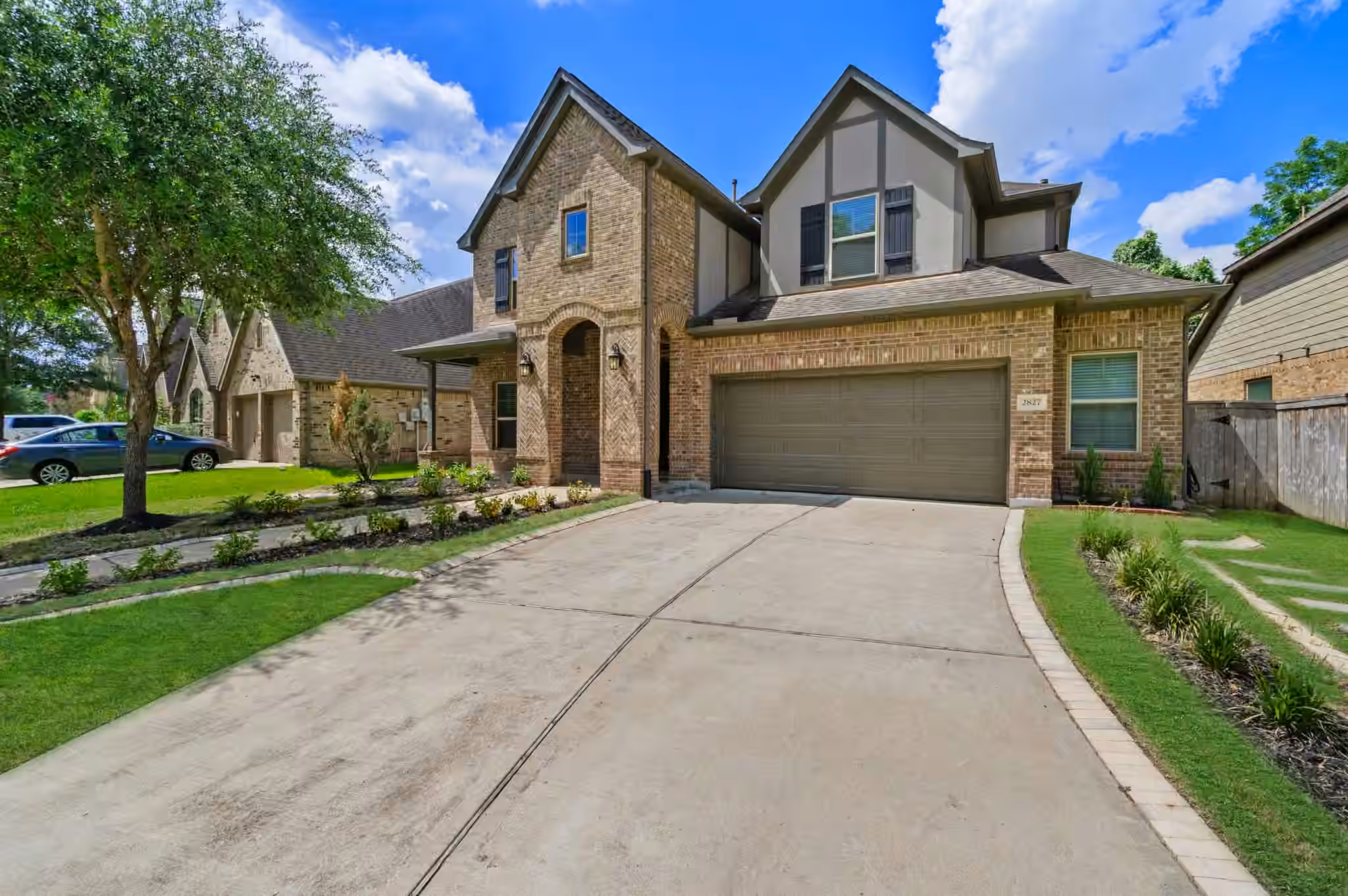 Photo 3 of 2827 Monarch Crossing, Missouri City, TX