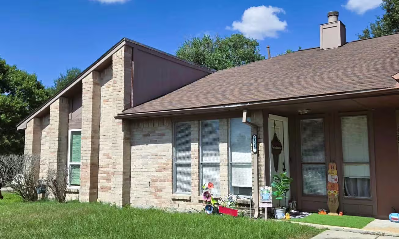 Photo of 2303 Spring Dusk Lane, Spring, TX 77373