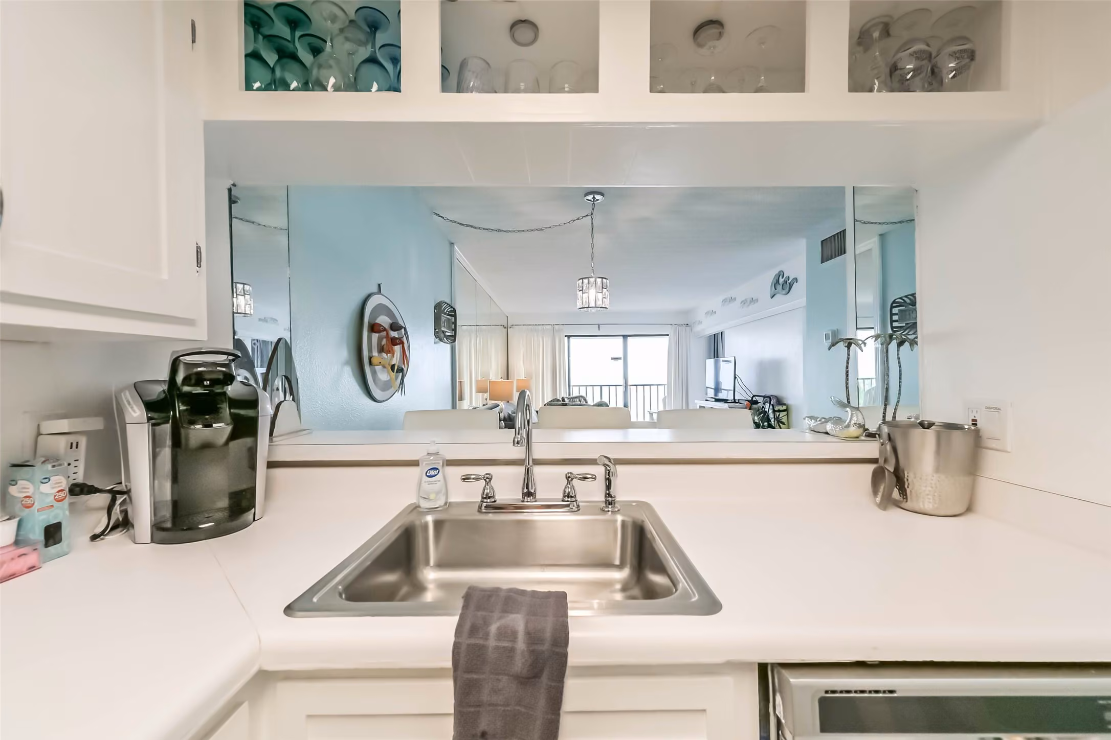 Photo 7 of 7310 Seawall Boulevard 404, Galveston, TX