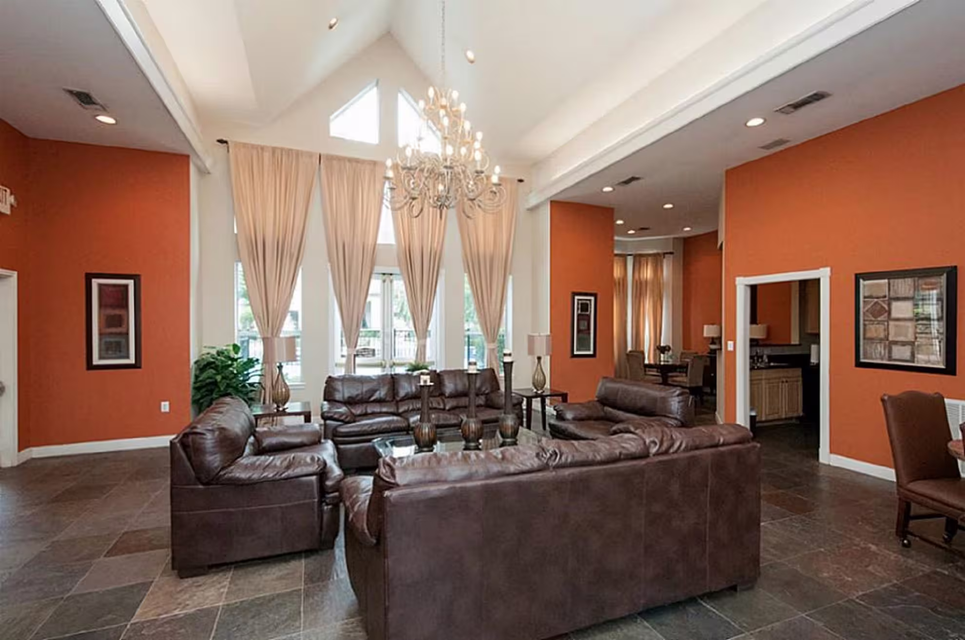 Photo 5 of 1330 Old Spanish Trail 6304, Houston, TX