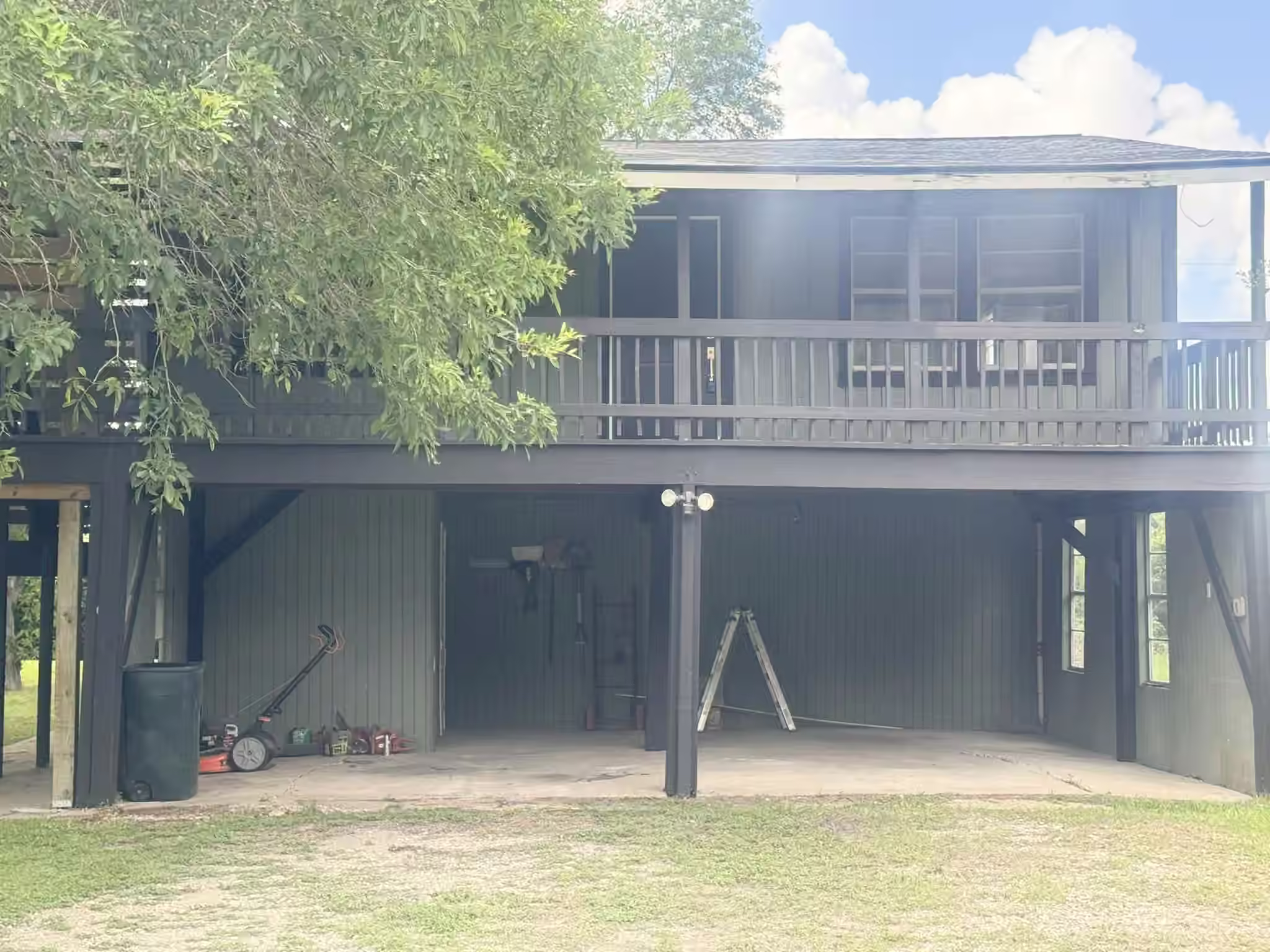 Photo of 788 Riverside Drive, Palacios, TX 77465