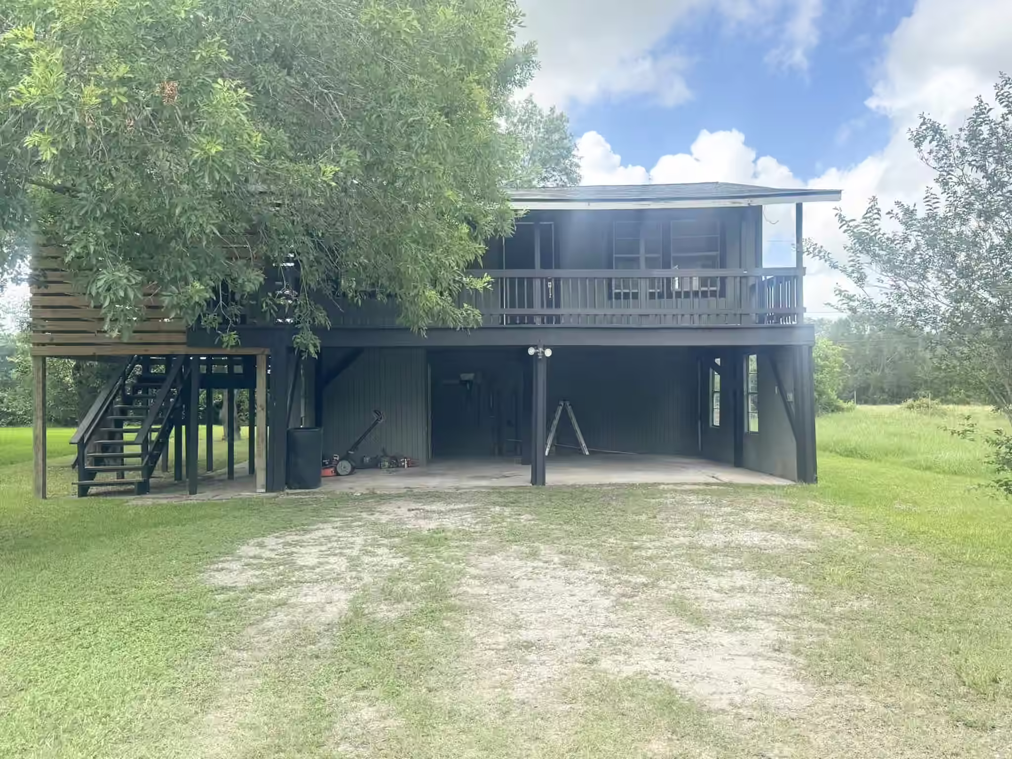 Photo 2 of 788 Riverside Drive, Palacios, TX