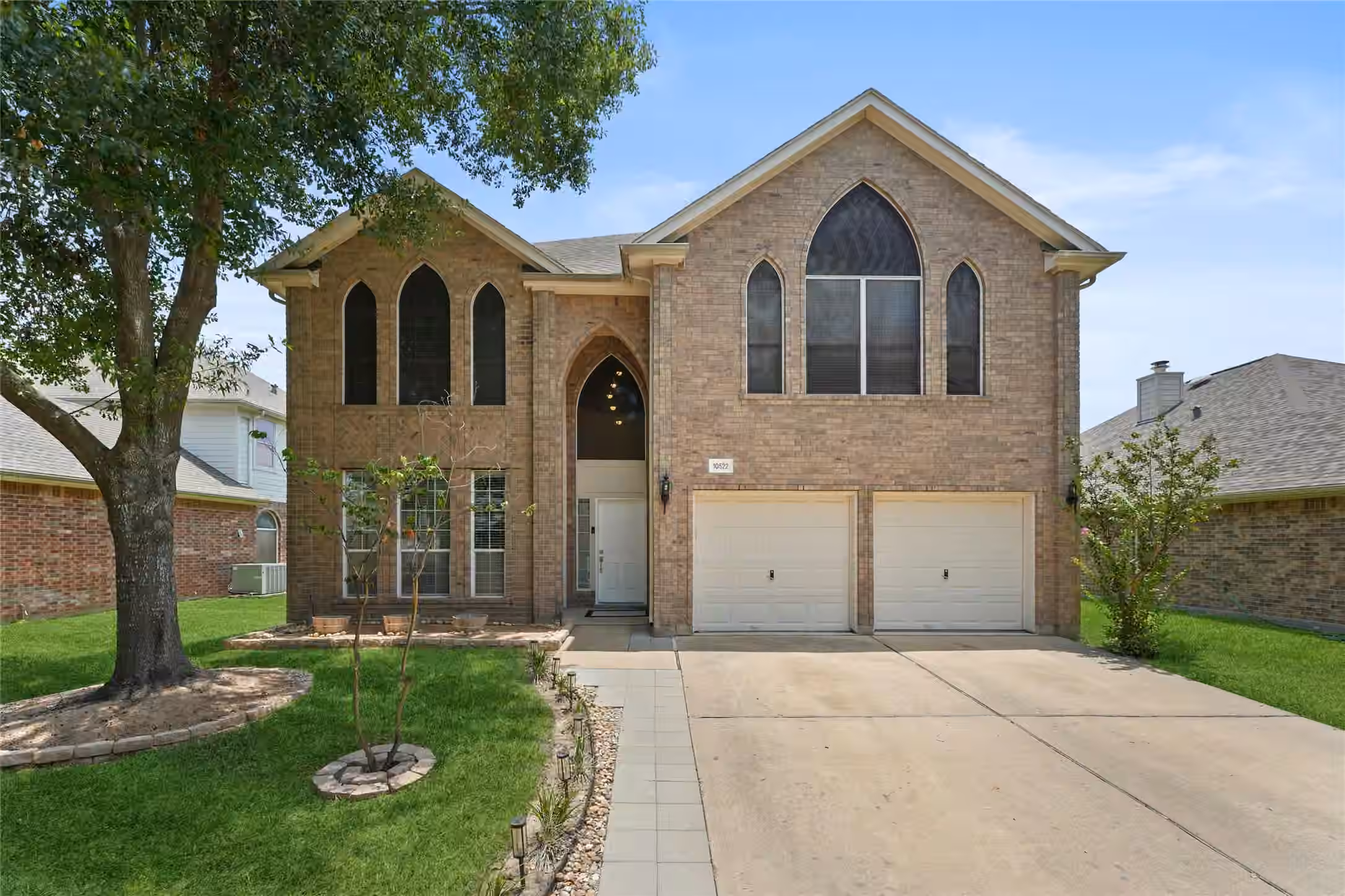 Photo 2 of 10522 Badger Canyon Drive, Houston, TX