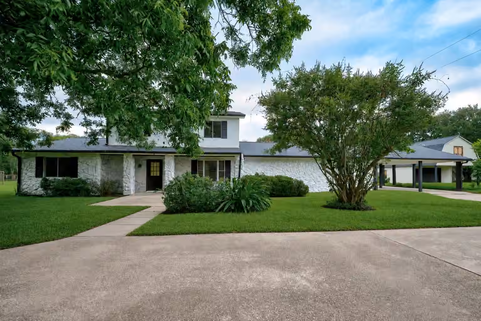 Photo of 5302 Old Chocolate Bayou Road Cr89, Manvel, TX 77578