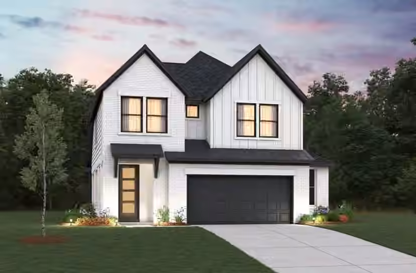Photo of 6135 Coyote Glade Drive, Richmond, TX