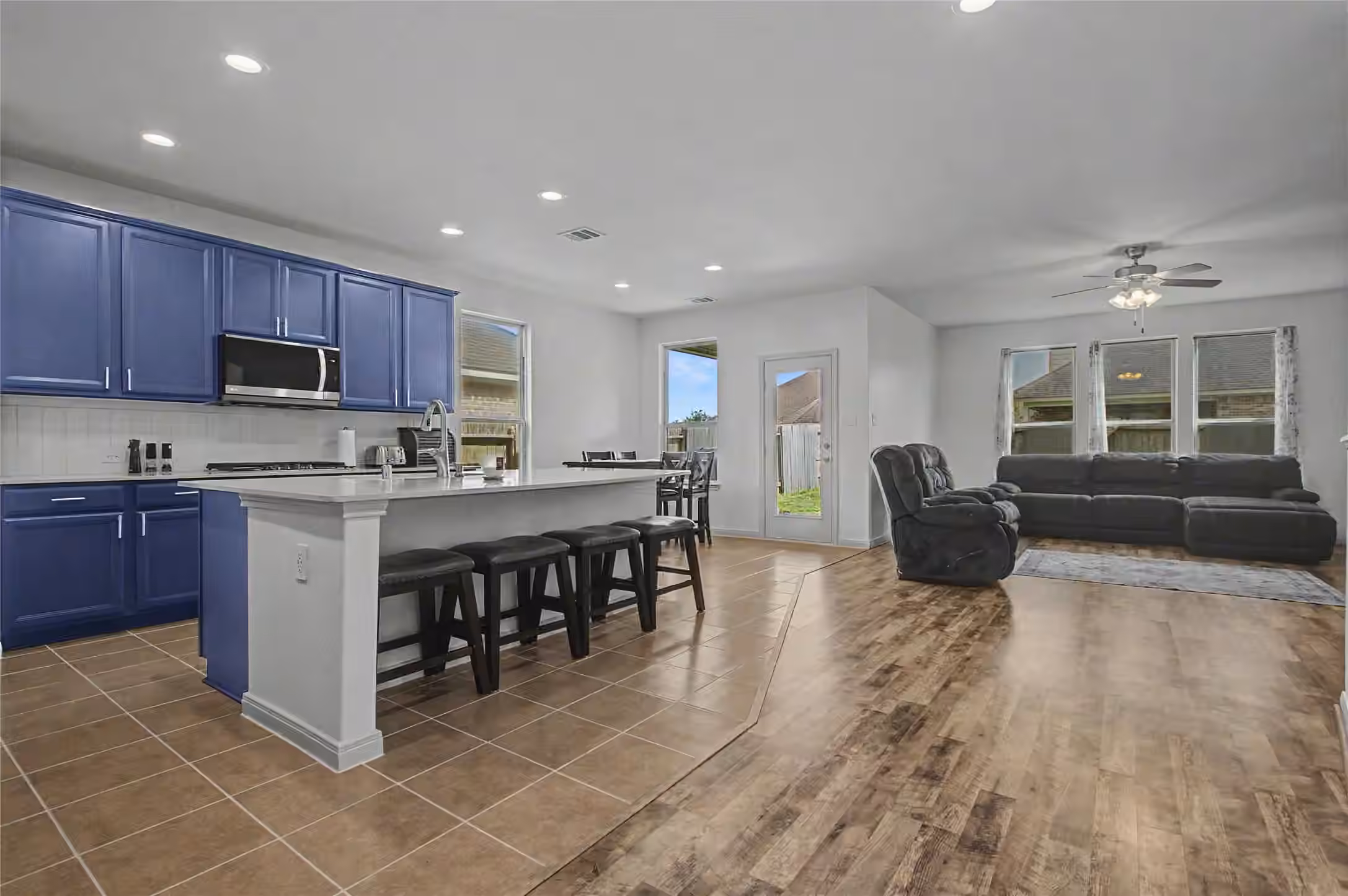 Photo 6 of 30205 Willow Chase Lane, Brookshire, TX