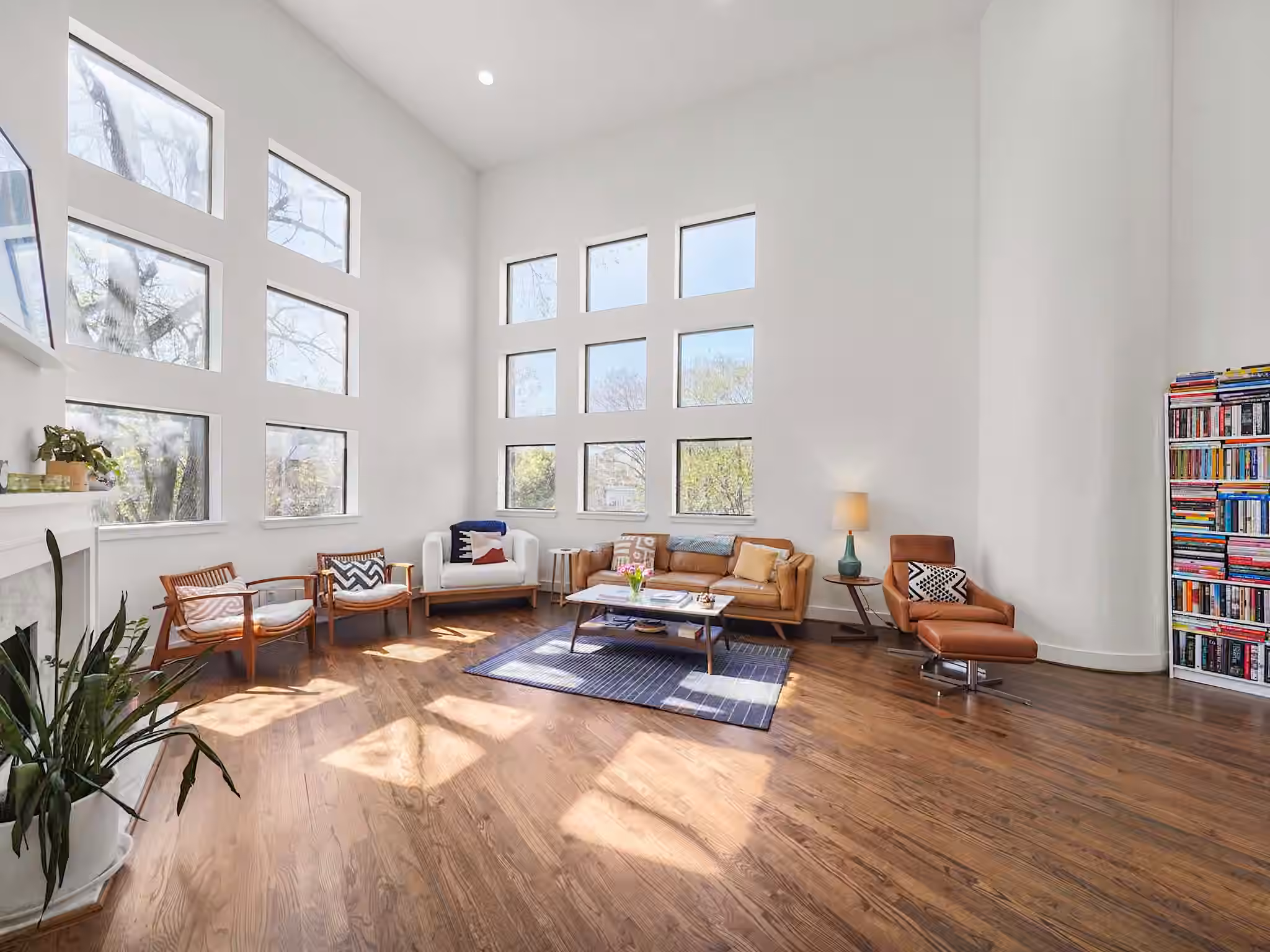 Photo of 1231 Jackson Boulevard, Houston, TX