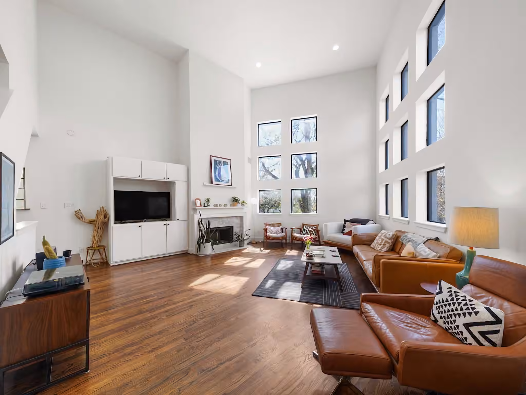 Photo 6 of 1231 Jackson Boulevard, Houston, TX